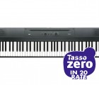 Korg Liano Metallic Grey