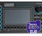 Ketron Lounge
