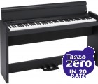 Korg LP-380U BK