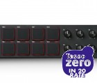 Akai LPD8 MkII