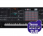 Arturia MatrixBrute Noir Edition