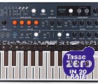 Arturia MicroFreak