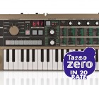 Korg microKORG
