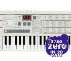 Korg microKORG S