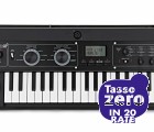 Korg microKORG XL+