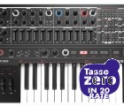 Arturia MiniBrute 2 Noir