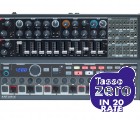 Arturia Minibrute 2S