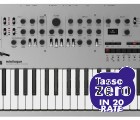 Korg Minilogue