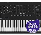 Korg Minilogue XD