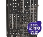 Moog Model 15