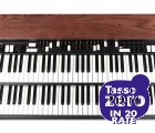 Crumar Mojo Classic