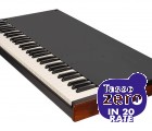 Crumar Mojo 61B Lower Manual