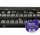 Crumar Mojo Suitcase Black Limited Edition