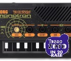 Korg Monotron Delay