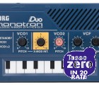 Korg Monotron Duo