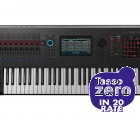 Yamaha Montage 6 