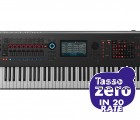 Yamaha Montage 7
