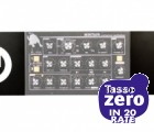Moog Minitaur rack mount