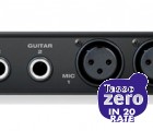 Motu Track 16+ Breakout incluso
