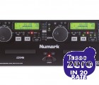 Numark MP302