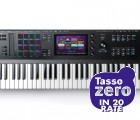 Akai MPC Key 61