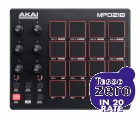 Akai MPD218