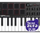 Akai MPK Mini Mk3