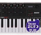 Akai MPK Mini Play Mk3