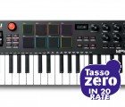 Akai MPK Mini Plus