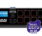 Akai MPX8