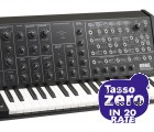 Korg MS-20 Mini