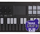 Korg nanoKEY Studio