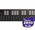 Korg nanoKEY2 Black