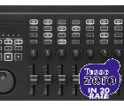 Korg nanoKONTROL Studio