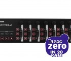 Korg nanoKONTROL2 Black