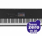 Korg Nautilus 73