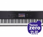 Korg Nautilus 88
