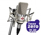 Neumann TLM102 Studio Set 