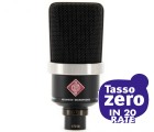 Neumann TLM102 mt 