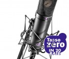 Neumann U87 AI Studio Set mt