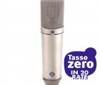 Neumann U87 Ai