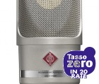 Neumann TLM107
