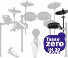 Alesis Nitro Mesh Expansion Pack
