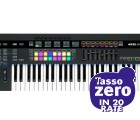Novation 49SL MkIII