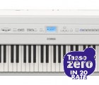 Yamaha P-515 White