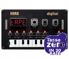 Korg NTS-1 Digital Kit