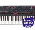 Sequential OB-6 EXDEMO