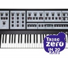 Oberheim OB-X8