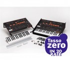 Korg Arp Odyssey FS Kit