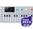 Teenage Engineering OP-1 (Rev 2)